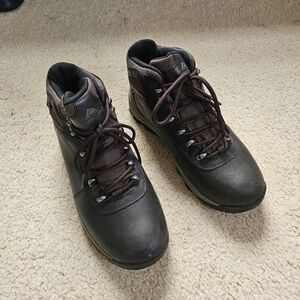 Ozark Trail Leather Boots